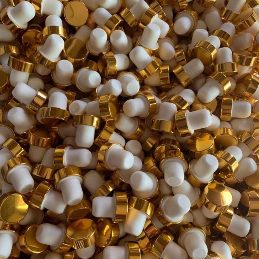 Kapağı ve Mantar Kapağı