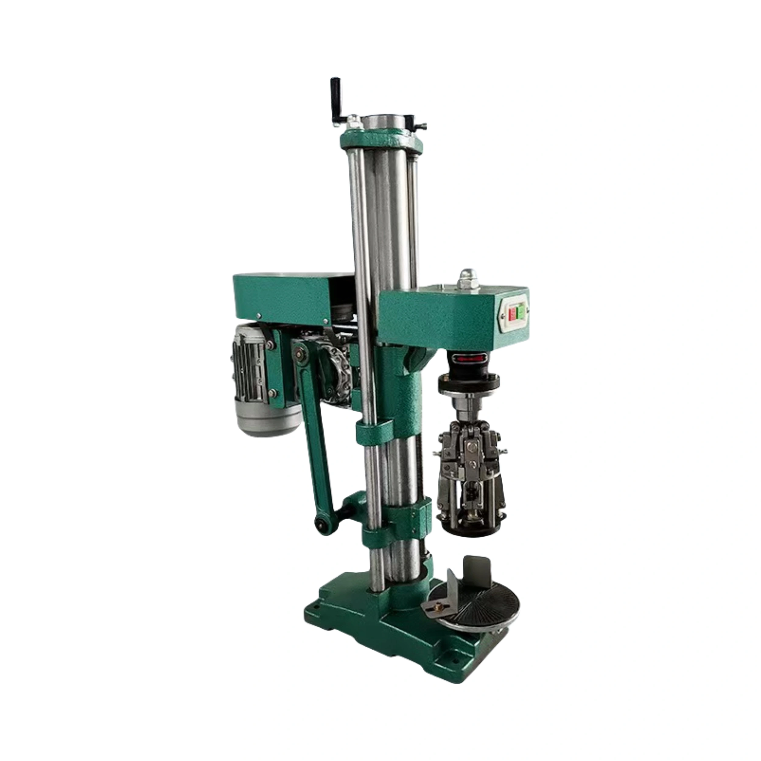 Boş Beyaz Karton Ambalaj Kutusu