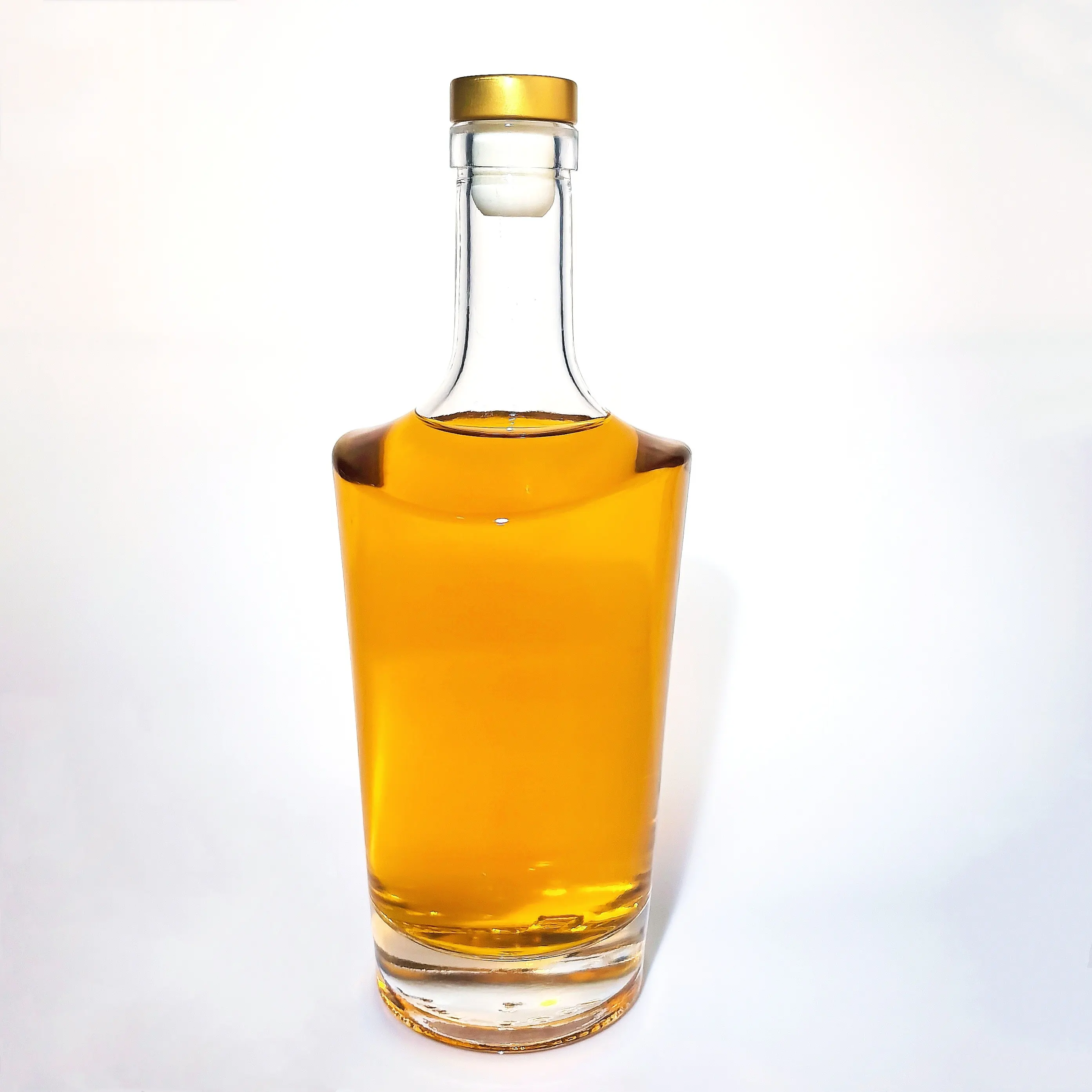 500ml Cam Şişe - Alkollü İçecek Şişesi, Satılık